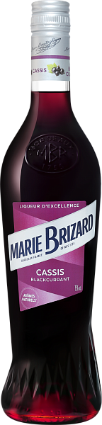 Marie Brizard Cassis, 0.7 л в Новосибирске