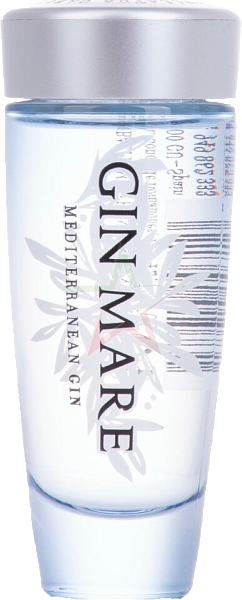 Gin Mare, 0.05 л в Новосибирске