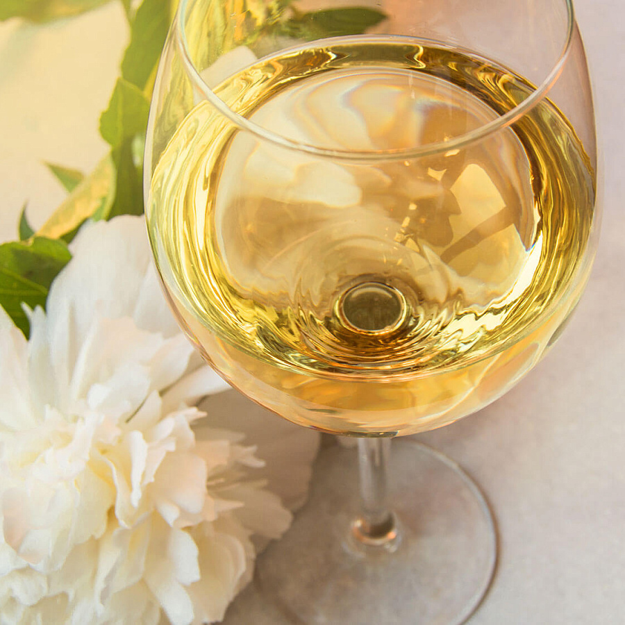 Лекция-дегустация для любителей «Яркие белые: ароматические сорта винограда»