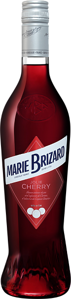 Marie Brizard Jolie Cherry, 0.7 л в Новосибирске