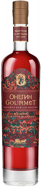 Onegin Gourmet Cherry, 0.5 л