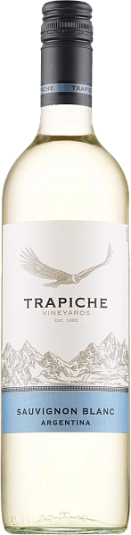 Sauvignon Blanc Mendoza Trapiche, 0.75 л в Новосибирске