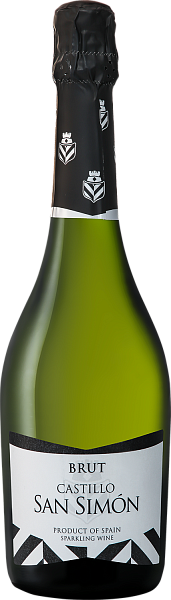 Castillo San Simon Brut, 0.75 л в Новосибирске