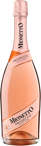 Mionetto Rose Extra Dry, 0.75 л в Новосибирске