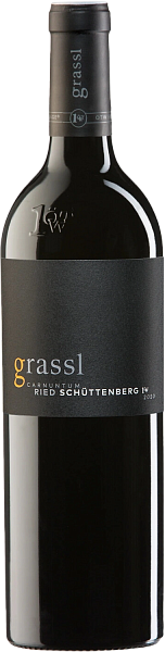 Grassl Schuttenberg Carnuntum DAC, 0.75 л в Новосибирске