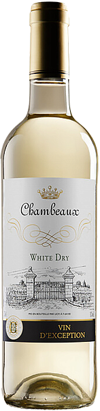 Chambeaux White Dry Maison Duprat, 0.75 л в Новосибирске