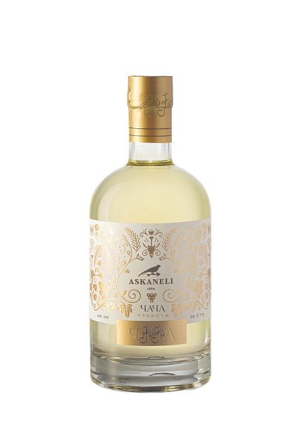 Chacha Askaneli Premium, 0.7 л в Новосибирске