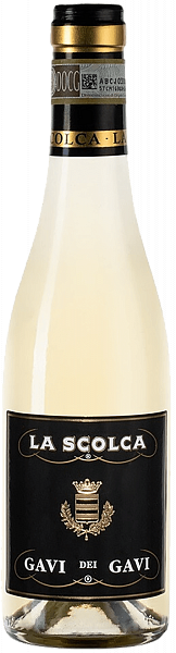 Gavi dei Gavi DOCG La Scolca, 0.375 л в Новосибирске