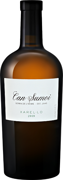 Can Sumoi Xarello Penedes DO, 0.75 л в Новосибирске