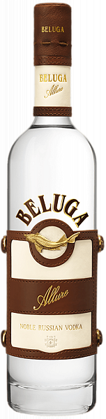Beluga Allure , 0.5л