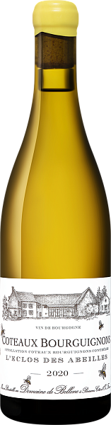 L’Eclos des Abeilles Coteaux Bourguignons AOC Domaine de Bellene, 0.75 л в Новосибирске