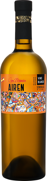 Casa Mosaico Airen, 0.75 л в Новосибирске