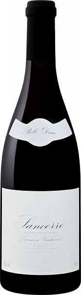 Вино Belle Dame Sancerre AOC Domaine Vacheron, 0.75 л
