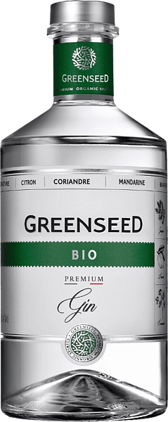 Greenseed Bio Premium, 0.7 л в Новосибирске
