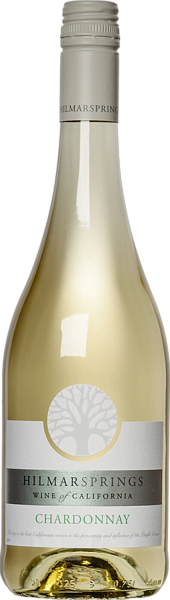 Hilmar Springs Chardonnay, 0.75 л в Новосибирске