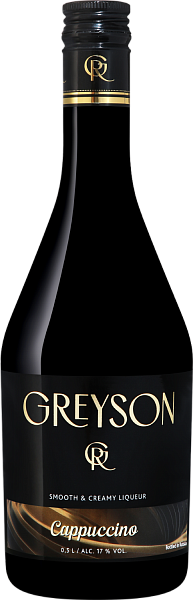Greyson Cappuccino, 0.5 л в Новосибирске