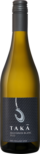 Taka Sauvignon Blanc Marlborough Spring Creek Vintners, 0.75 л в Новосибирске