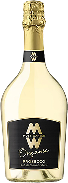 Most Wanted Prosecco DOC Organic Off-Piste Wines, 0.75 л в Новосибирске