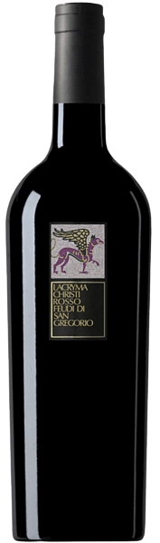 Lacryma Christi del Vesuvio DOC Feudi di San Gregorio, 0.75 л в Новосибирске