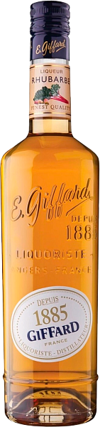 Giffard Rhubarbe, 0.7 л в Новосибирске