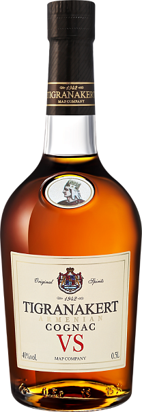 Tigranakert VS, 0.5 л в Новосибирске