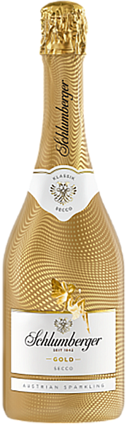 Schlumberger Gold Secco Klassik, 0.75 л в Новосибирске