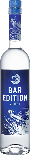 Bar Edition, 0.5 л в Новосибирске