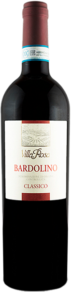 Bardolino DOC Classico Lenotti, 0.75 л в Новосибирске