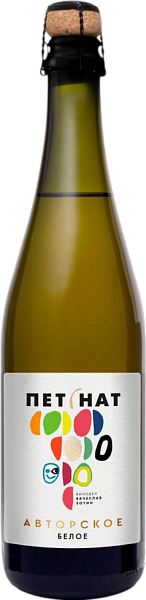 Avtorskoe Pet-Nat Extra Brut Kuban', 0.75 л в Новосибирске