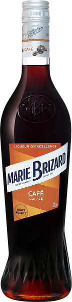 Marie Brizard Café, 0.7 л в Новосибирске