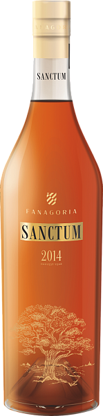 Sanctum Elegance 2014, 0.7 л в Новосибирске