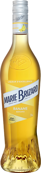 Marie Brizard Banane, 0.7 л в Новосибирске