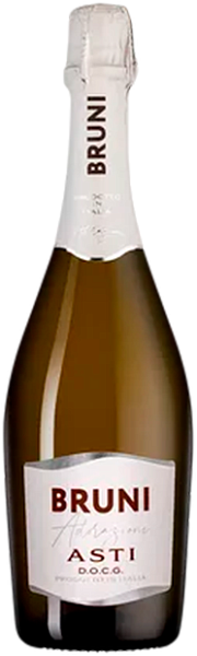Bruni Asti DOCG, 0.75 л в Новосибирске