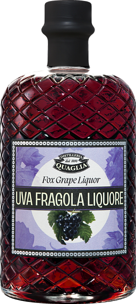Ликёр Liquore Uva Fragola, 0.7 л в Новосибирске