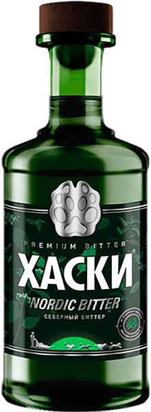 Husky Nordic Bitter, 0.5 л в Новосибирске