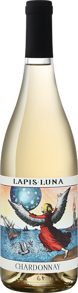 Chardonnay North Coast AVA Lapis Luna, 0.75 л в Новосибирске