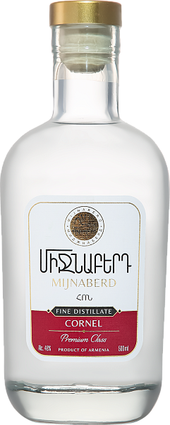 Mijnaberd Cornel, 0.5 л в Новосибирске