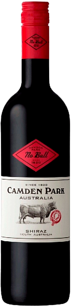 Camden Park Shiraz Byrne Vineyards, 0.75 л в Новосибирске