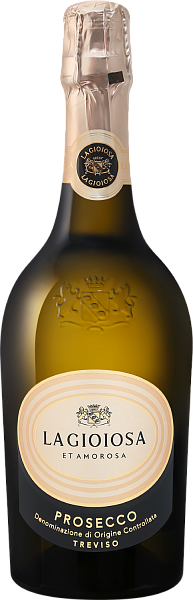 La Gioiosa Treviso Prosecco DOC, 0.75 л в Новосибирске