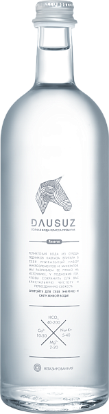 Dausuz Still Water, 0.85 л в Новосибирске