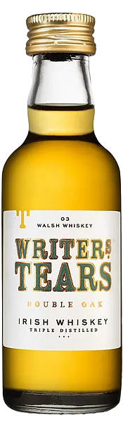 Writers Tears Double Oak Blended Irish Whisky, 0.05 л в Новосибирске
