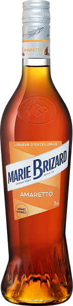 Marie Brizard Amaretto, 0.7 л в Новосибирске