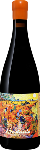 Bastardo Kalos Limen, 0.75 л в Новосибирске