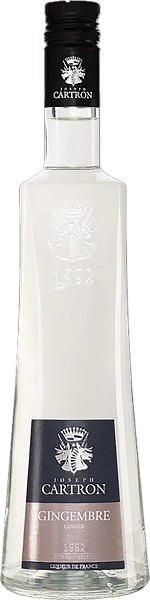 Liqueur de Gingembre Joseph Cartron, 0.7 л в Новосибирске