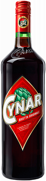 Cynar Campari, 0.7л
