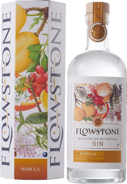 Flowstone Marula (gift box), 0.75 л в Новосибирске