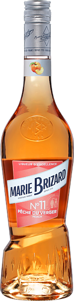 Marie Brizard Peche du Verder, 0.7 л в Новосибирске