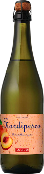 Fiordipesco Lucido, 0.75 л в Новосибирске