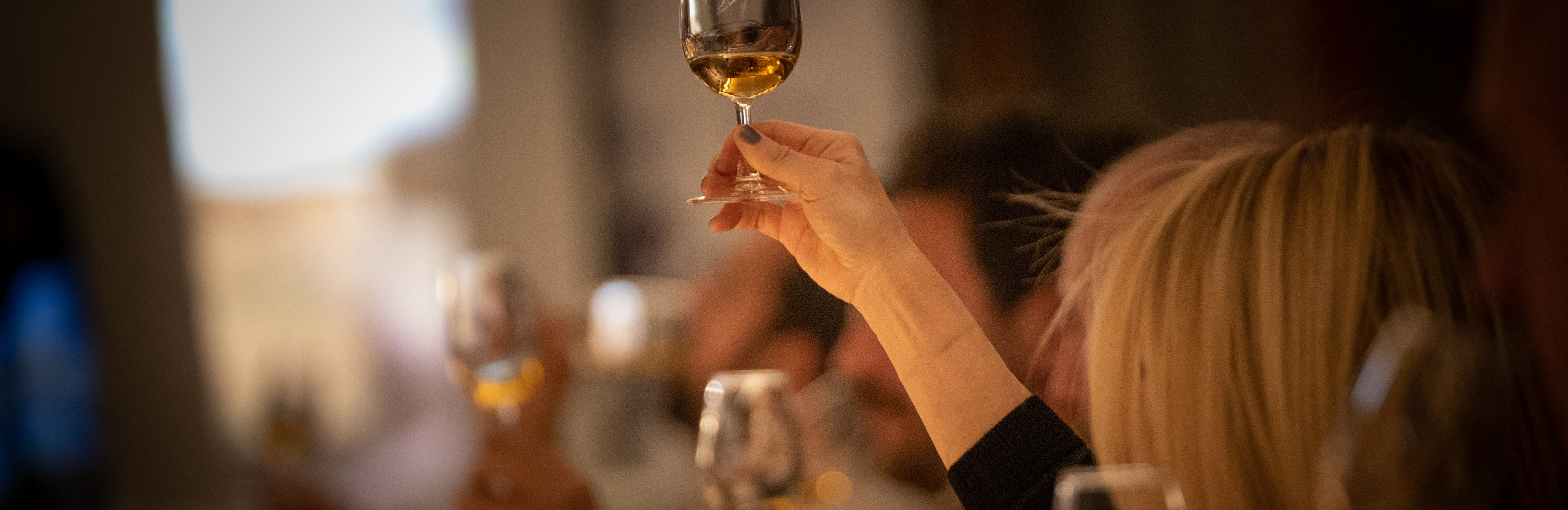 5 способов взглянуть на виски по-новому