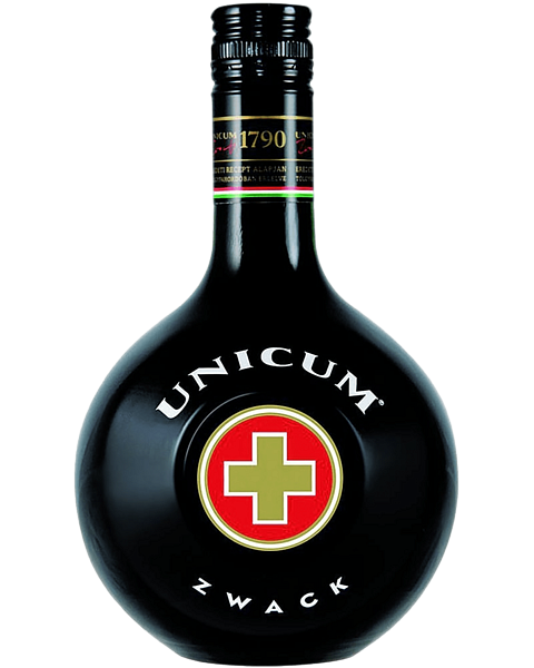 Zwack Unicum, 1л